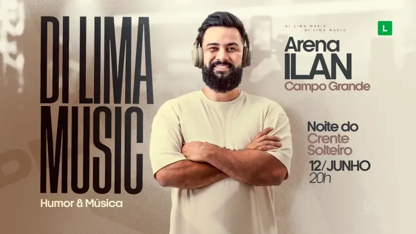 DI LIMA MUSIC