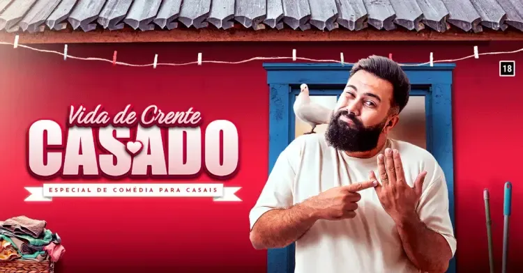 Douglas de Lima em Itaguaí/RJ